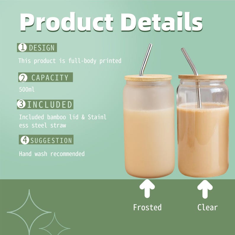 Pink Bow Coffee Tumbler,Personalized Iced Coffee Cup,Pink Bow Cup Coquette,Cute Bow Glass Cup With Straw,Birthday Gift,Bestie Sister Gifts